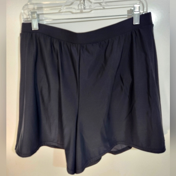 Miraclesuit Swim Shorts, Size 16 - Picture 1 of 7